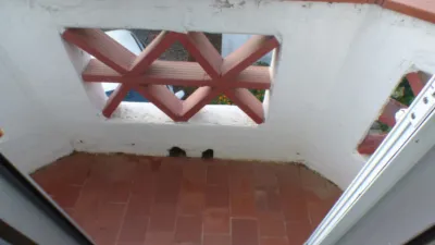 Casa adosada en alquiler en Carrer Narcís Xifra i Masmitjà, Sant Narcís (Girona Capital) de 1.400 €<span>/mes</span>