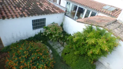 Casa adosada en alquiler en Carrer Narcís Xifra i Masmitjà, Sant Narcís (Girona Capital) de 1.400 €<span>/mes</span>