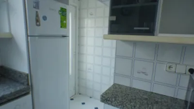 Casa adosada en alquiler en Carrer Narcís Xifra i Masmitjà, Sant Narcís (Girona Capital) de 1.400 €<span>/mes</span>