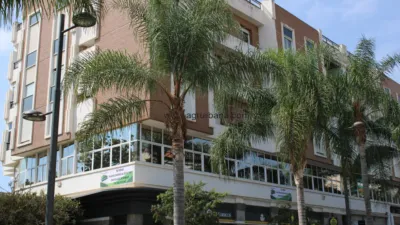Office for sale in Avenida de Salobreña, Centro (Motril)
