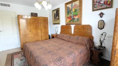 Ático en venta en Calle de Marcelino Camacho, 9, La Caleta-Guardia (Salobreña) de 365.000 €