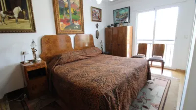 Ático en venta en Calle de Marcelino Camacho, 9, La Caleta-Guardia (Salobreña) de 365.000 €