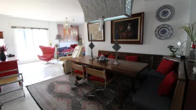 Ático en venta en Calle de Marcelino Camacho, 9, La Caleta-Guardia (Salobreña) de 365.000 €