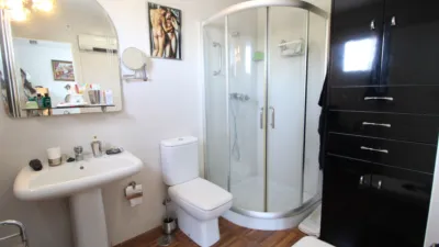 Ático en venta en Calle de Marcelino Camacho, 9, La Caleta-Guardia (Salobreña) de 365.000 €