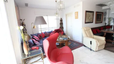 Ático en venta en Calle de Marcelino Camacho, 9, La Caleta-Guardia (Salobreña) de 365.000 €