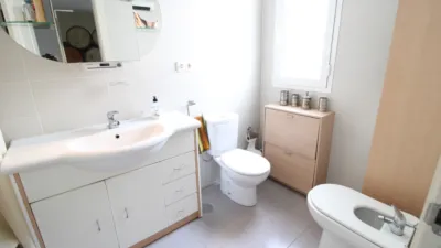 Ático en venta en Calle de Marcelino Camacho, 9, La Caleta-Guardia (Salobreña) de 365.000 €