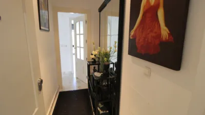 Ático en venta en Calle de Marcelino Camacho, 9, La Caleta-Guardia (Salobreña) de 365.000 €