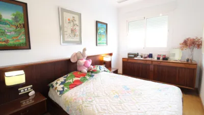 Ático en venta en Calle de Marcelino Camacho, 9, La Caleta-Guardia (Salobreña) de 365.000 €