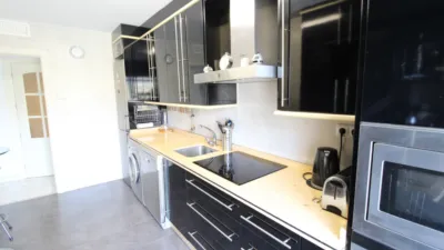 Ático en venta en Calle de Marcelino Camacho, 9, La Caleta-Guardia (Salobreña) de 365.000 €