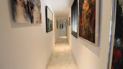 Ático en venta en Calle de Marcelino Camacho, 9, La Caleta-Guardia (Salobreña) de 365.000 €