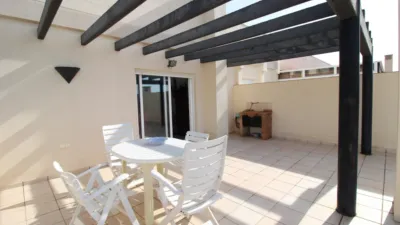 Ático en venta en Calle de Marcelino Camacho, 9, La Caleta-Guardia (Salobreña) de 365.000 €