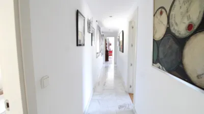 Ático en venta en Calle de Marcelino Camacho, 9, La Caleta-Guardia (Salobreña) de 365.000 €