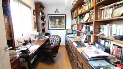 Ático en venta en Calle de Marcelino Camacho, 9, La Caleta-Guardia (Salobreña) de 365.000 €