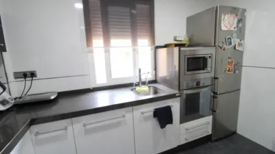 Casa en calle Piragua photo 7