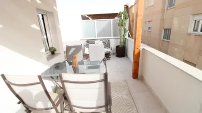 Casa en calle Piragua photo 19