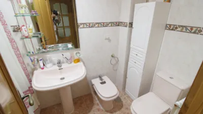 Piso en calle Nueva photo 9