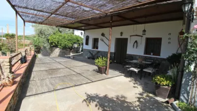 Rustic Finca in Polígono 2 photo 13