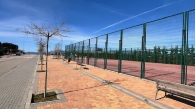 Casa en venta en Calle del Alto Mogote, 33, Los Arcos-El Viviero (Colmenar Viejo) de 885.000 €