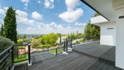 House on Santo Domingo Guzmán Street photo 29