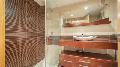 Apartment on Calle de la Estación, Chamartín photo 14