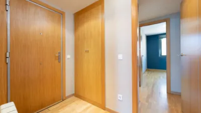 Apartment on Calle de la Estación, Chamartín photo 9
