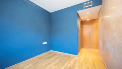 Apartment on Calle de la Estación, Chamartín photo 13