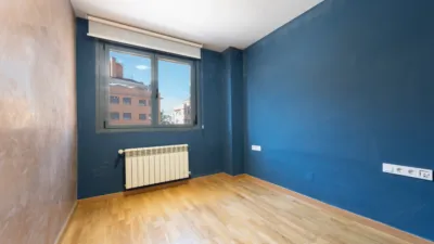 Apartment on Calle de la Estación, Chamartín photo 12
