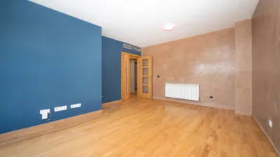 Apartment on Calle de la Estación, Chamartín photo 7