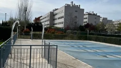 Apartment on Calle de la Estación, Chamartín photo 18