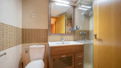 Apartment on Calle de la Estación, Chamartín photo 15