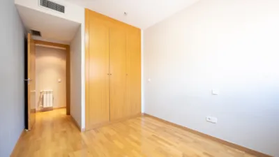 Apartment on Calle de la Estación, Chamartín photo 10