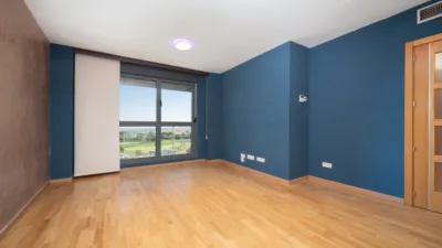 Apartment on Calle de la Estación, Chamartín photo 5