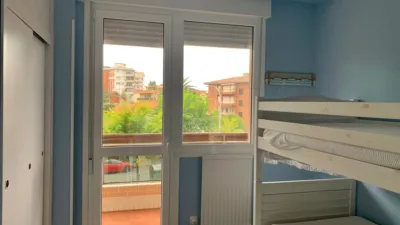 Piso en alquiler en Avenida de Francia, cerca de Avenida de Cantabria, Carlos V (Laredo)
