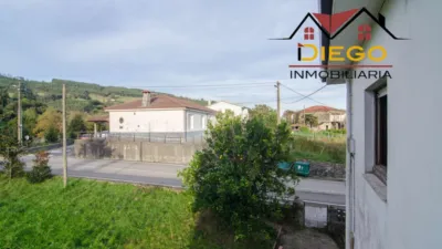 Casa unifamiliar en venta en Calle Secadura La Fragua - Más