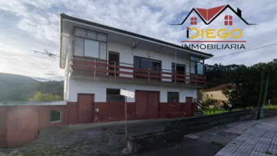 Casa unifamiliar en venta en Calle Secadura La Fragua - Vista 5