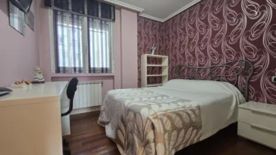 Apartment on Doctor Federico de la Lastra Street, 4 photo 21