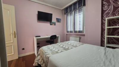 Apartment on Doctor Federico de la Lastra Street, 4 photo 20