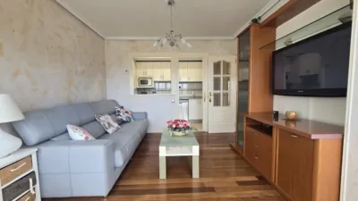 Apartment on Doctor Federico de la Lastra Street, 4 photo 24