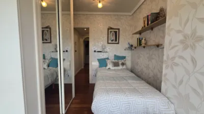 Apartment on Doctor Federico de la Lastra Street, 4 photo 22