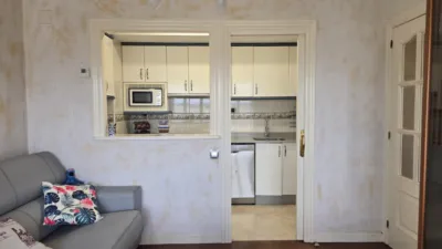 Apartment on Doctor Federico de la Lastra Street, 4 photo 6
