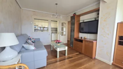 Apartment on Doctor Federico de la Lastra Street, 4 photo 25