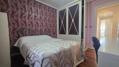 Apartment on Doctor Federico de la Lastra Street, 4 photo 19