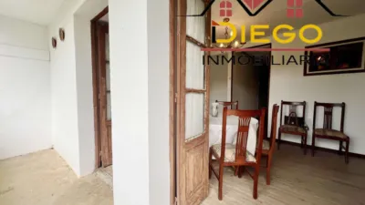 Casa adosada en venta en Barrio de Cerbiago, 26, Alisas (Ampuero) de 105.000 €