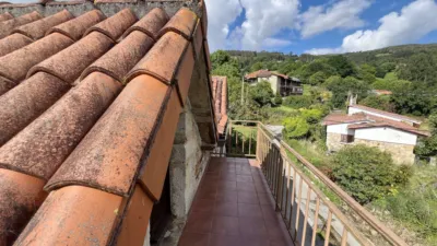 Casa adosada en venta en Barrio de Cerbiago, 26, Alisas (Ampuero) de 105.000 €