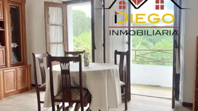 Casa adosada en venta en Barrio de Cerbiago, 26, Alisas (Ampuero) de 105.000 €