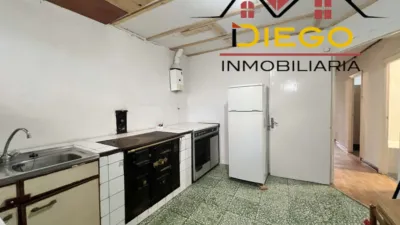 Casa adosada en venta en Barrio de Cerbiago, 26, Alisas (Ampuero) de 105.000 €