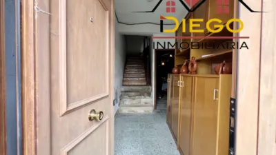 Casa adosada en venta en Barrio de Cerbiago, 26, Alisas (Ampuero) de 105.000 €