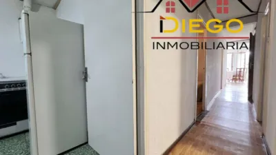 Casa adosada en venta en Barrio de Cerbiago, 26, Alisas (Ampuero) de 105.000 €