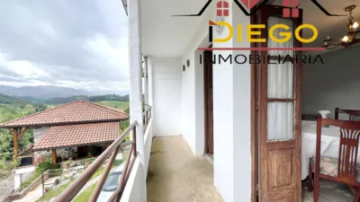 Casa adosada en venta en Barrio de Cerbiago, 26, Alisas (Ampuero) de 105.000 €
