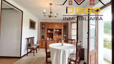 Casa adosada en venta en Barrio de Cerbiago, 26, Alisas (Ampuero) de 105.000 €